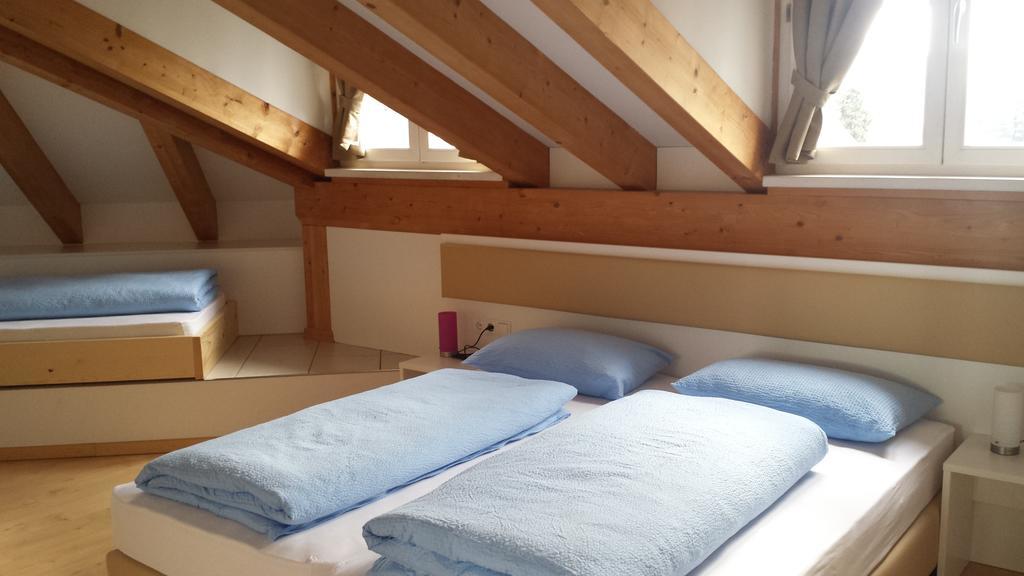Manzoni Rooms Merano Habitación foto