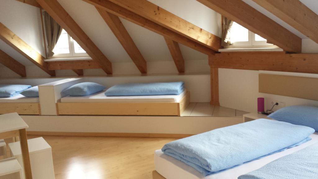 Manzoni Rooms Merano Habitación foto