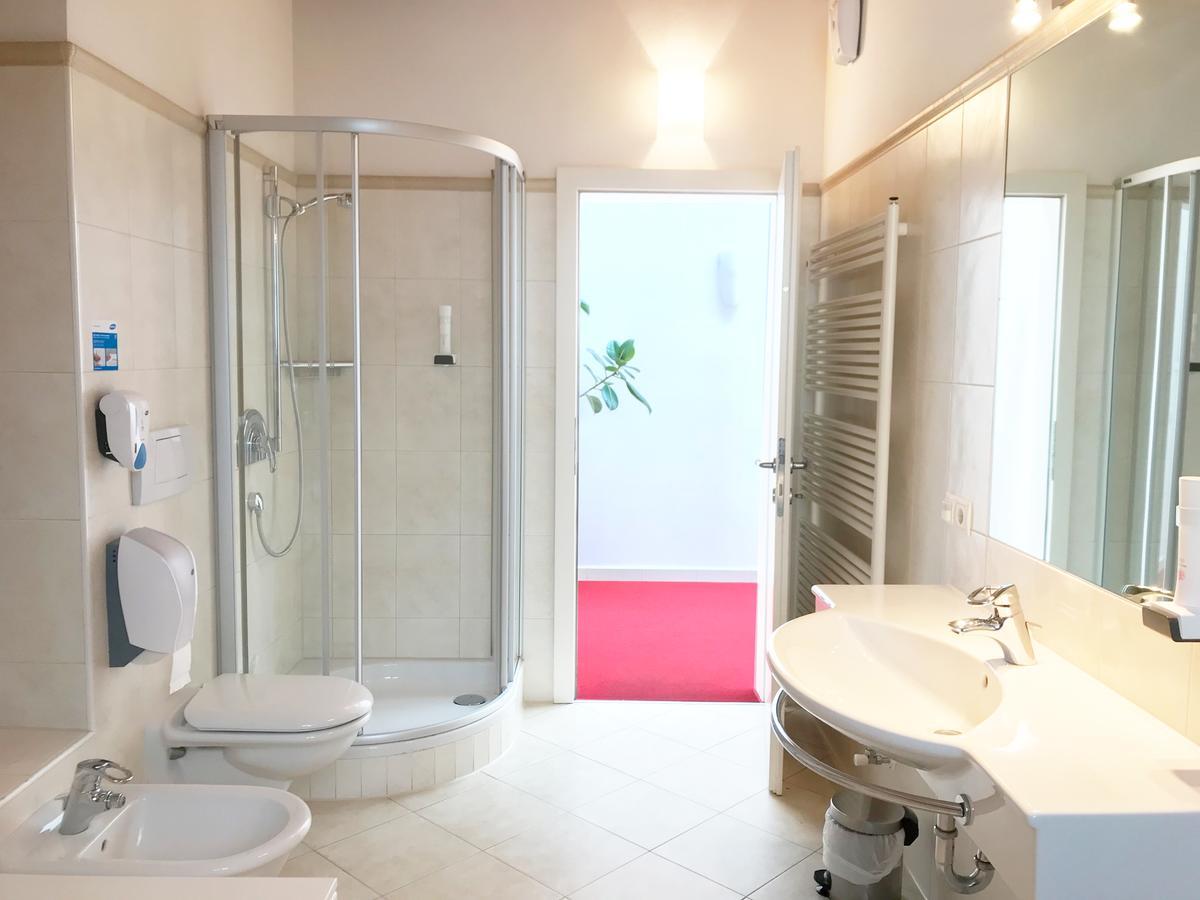 Manzoni Rooms Merano Exterior foto